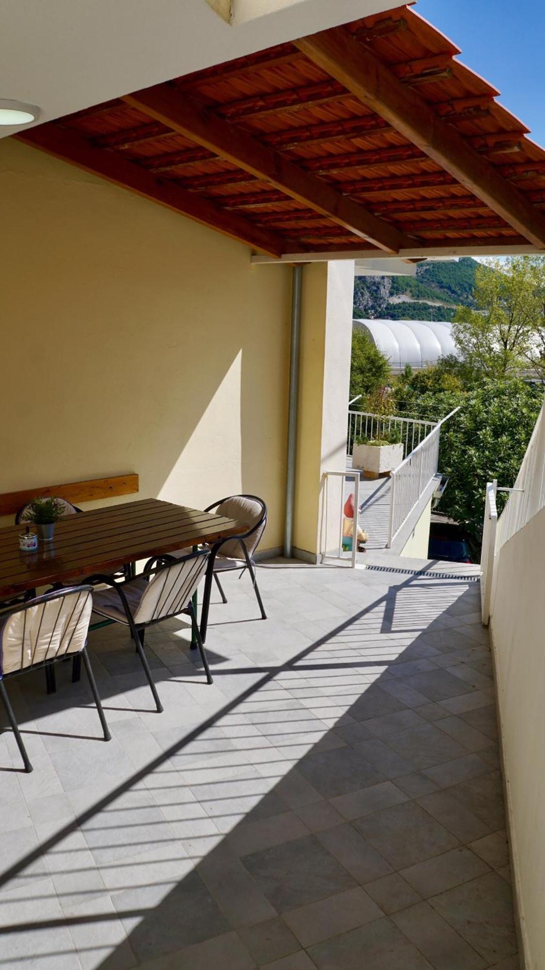 Apartments Niksa Kastelan Omiš Dış mekan fotoğraf