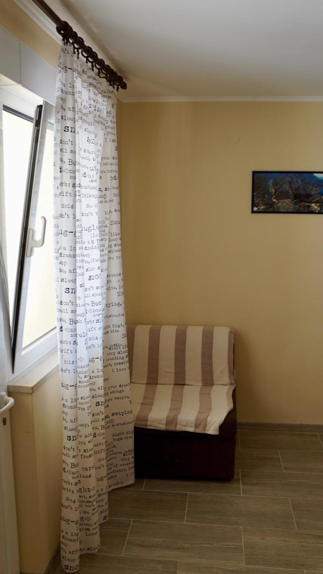 Apartments Niksa Kastelan Omiš Dış mekan fotoğraf